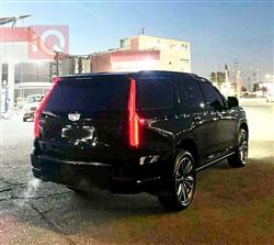 كاديلاك اسكاليد